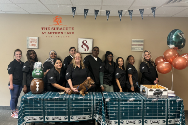 How Often Should Therapy Be Expected During Short-Term Care?