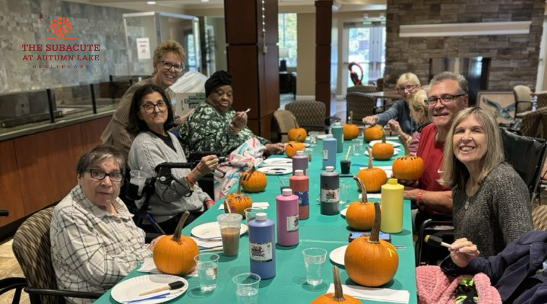 What Does Short-Term Care at Autumn Lake in Voorhees Really Include? More Than Just Rehab!