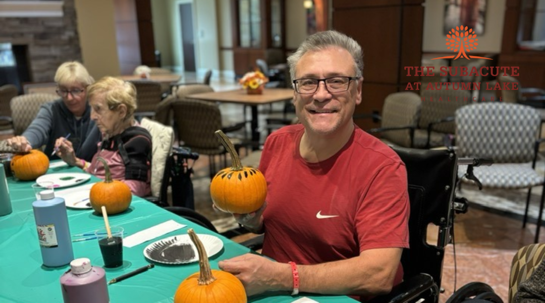 Voorhees nursing home and rehabilitation center