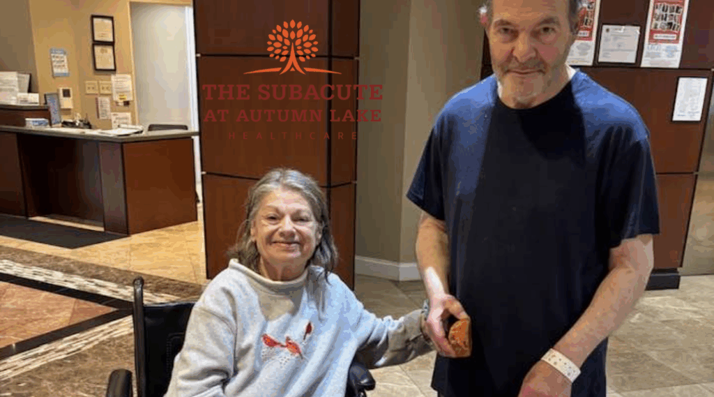 Voorhees nursing homes & elder care