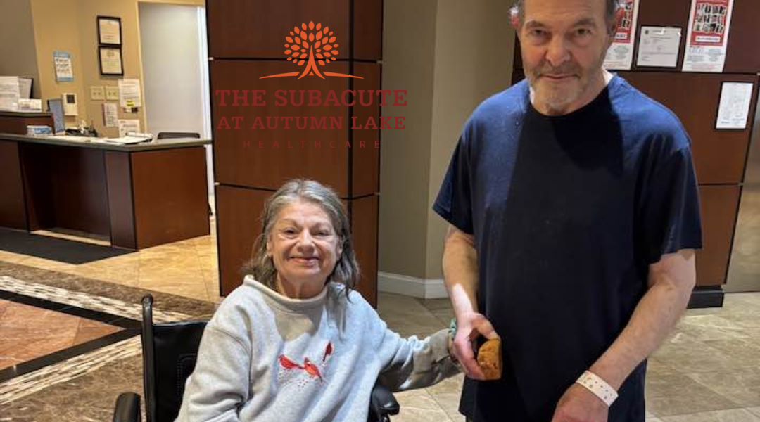 Voorhees nursing homes & elder care