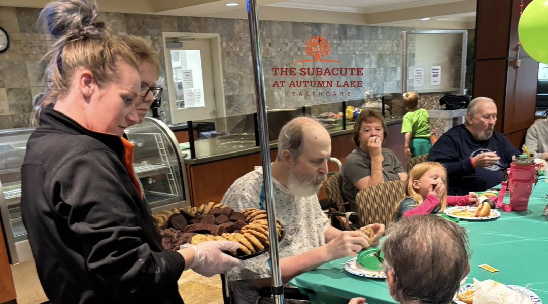 nursing home and rehabilitation center Voorhees NJ