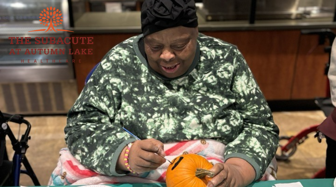 senior living Voorhees NJ