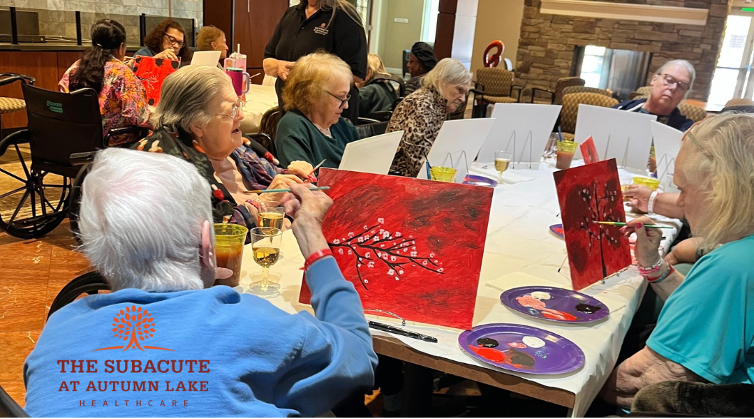 nursing home & elder care in Voorhees, NJ